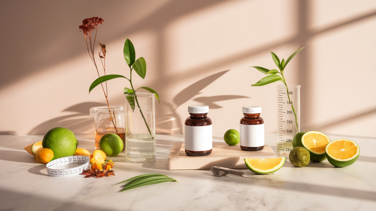 GoldMetab laboratórium