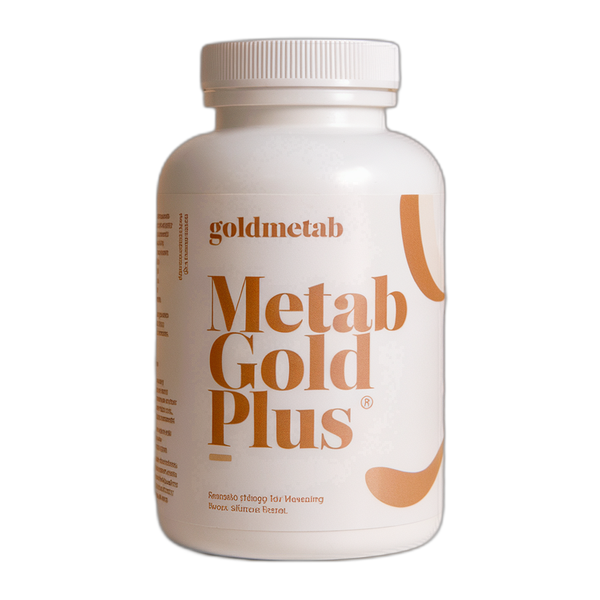 MetabGold Plus